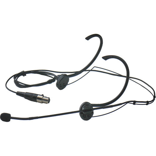 Electro-Voice R300-E Wireless Omnidirectional Headset Microphone System (C: 516 to 532 MHz) F.01U.306.184