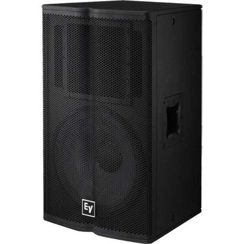 Electro-Voice Tour X Series 15" Two-Way Full-Range Passive Loudspeaker-F.01U.302.273