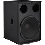 Electro-Voice Tour X Series 500W 18" Subwoofer-F.01U.302.275