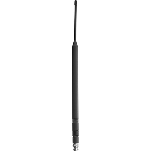 Shure UA8-174-216 VHF 1/4-Wave Receiver Antenna