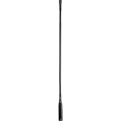 AKG 2765H00090 GN50E 20" Gooseneck with XLR Output for Discreet Acoustics Modular Capsules