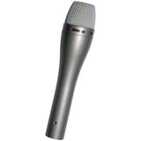 Shure SM63 On-The-Air Interview Kit