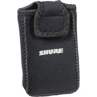 Shure WA582B Strap Pouch for Bodypack Transmitters (Black)