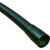 Shure G12B - 12" Gooseneck - Black