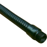 Shure G12B - 12" Gooseneck - Black