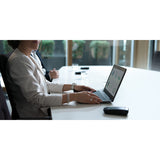 Shure ULXD6/C Digital Wireless Cardioid Boundary Microphone Transmitter (Black, G50: 470 to 534 MHz)