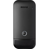 Shure ULXD6/O Digital Wireless Omni Boundary Microphone Transmitter (Black, X52: 902 to 928 MHz)