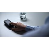 Shure ULXD6/O Digital Wireless Omni Boundary Microphone Transmitter (Black, H50: 534 to 598 MHz)