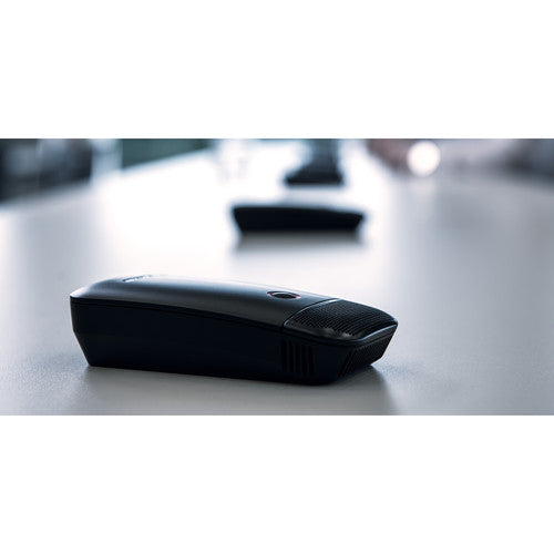 Shure ULXD6/C Digital Wireless Cardioid Boundary Microphone Transmitter (Black, X52: 902 to 928 MHz)