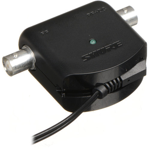 Shure UABIAST In-Line Power Supply with PS23US