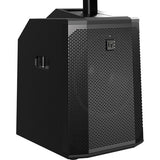 Electro-Voice EVOLVE 50 Portable 1000W Bluetooth-Enabled Subwoofer (Black) F.01U.335.091