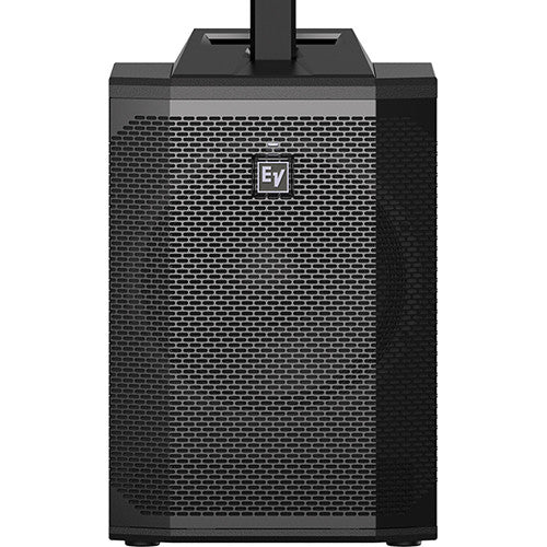 Electro-Voice EVOLVE 50 Portable 1000W Bluetooth-Enabled Subwoofer (Black) F.01U.335.091