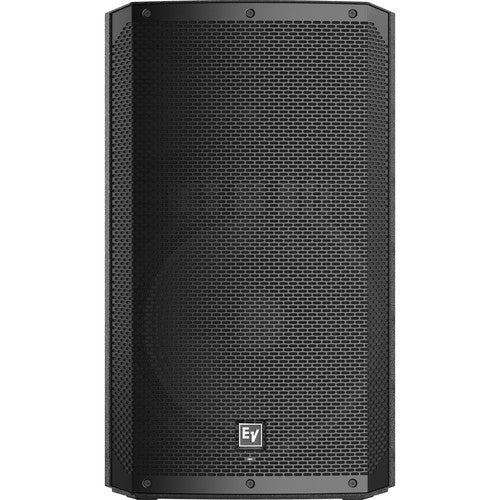 Electro-Voice ELX200-15P 15" 2-Way 1200W owered Speaker (Black, Single) F.01U.326.041