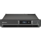 Dynacord L1800FD L-Series FIR-Drive Power Amplifier 1800W F.01U.312.389