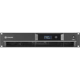 Dynacord L3600FD L-Series FIR-Drive Power Amplifier 3600W F.01U.312.399