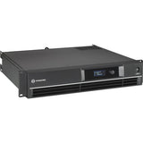 Dynacord L3600FD L-Series FIR-Drive Power Amplifier 3600W F.01U.312.399