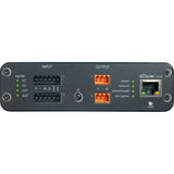 Shure ANI22BLOCK Audio Network Interface (Block Connectors)