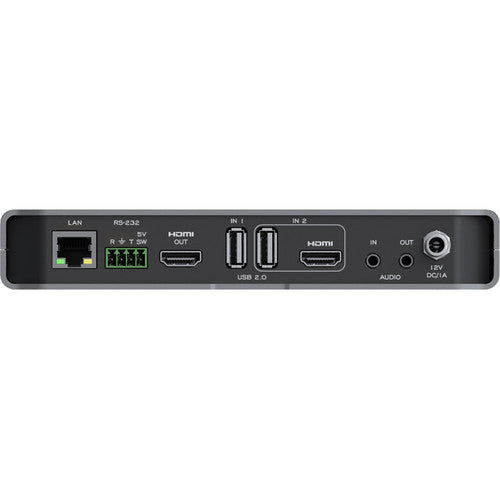 INOGENI SHARE 2U USB/HDMI Mixer and Capture Device (SHARE2U)