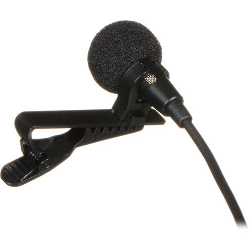 AKG 6000 H 51040 CK 99 L Miniature Lavalier Microphone