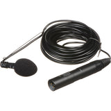 AKG 2965H00150 CHM 99 Hanging Microphone (Black)