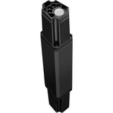 Electro-Voice Short Column Speaker Pole for EVOLVE 50 (Black) F.01U.335.108