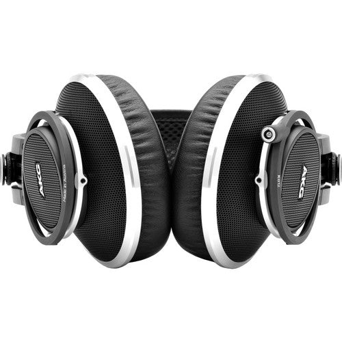 AKG 3458X00010 K812 Reference Headphones (Over-Ear)