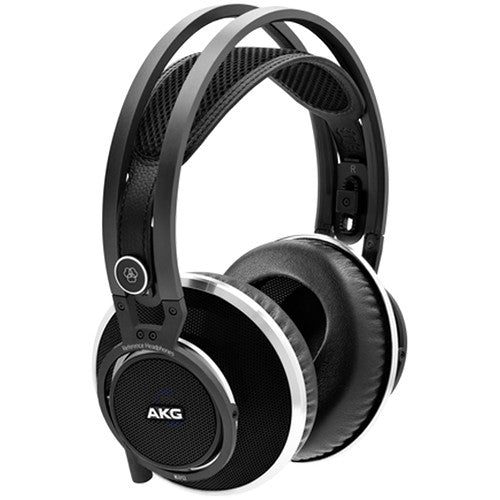 AKG 3458X00010 K812 Reference Headphones (Over-Ear)