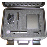 Shure WA610 Hard Carrying Case for Shure ULX 1/2 Rack Wireless System