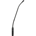 Shure MX412S - 12" Super-Cardioid Gooseneck Microphone