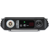 Shure ADX1 Digital Wireless Bodypack Transmitter with LEMO3 (G57: 470 to 608 MHz)