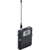 Shure ADX1 Digital Wireless Bodypack Transmitter with LEMO3 (G57: 470 to 608 MHz)