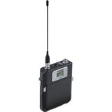 Shure ADX1 Digital Wireless Bodypack Transmitter with LEMO3 (X55: 941 to 960 MHz)