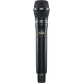 Shure ADX2/VP68 Digital Handheld Wireless Microphone Transmitter with VP68 Capsule (G57: 470 to 616 MHz)