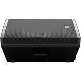 Electro-Voice ZLX-15BT 15" 2-Way 1000W Bluetooth-Enabled Powered Loudspeaker (Black) F.01U.348.780