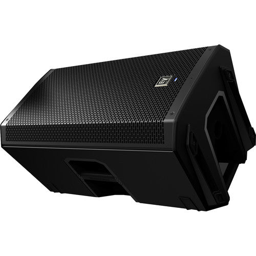 Electro-Voice ZLX-15BT 15" 2-Way 1000W Bluetooth-Enabled Powered Loudspeaker (Black) F.01U.348.780