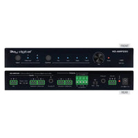 Key Digital KD-AMP220 2-Channel 20W Compact Digital Amplifier