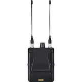 Shure PSM1000 Dual-Channel Personal Monitor System (J8A: 554 to 608 + 614 to 616 MHz)
