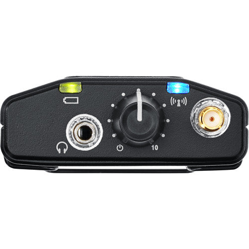 Shure PSM 900 Wireless Personal Monitor System Kit (G7: 506 to 542 MHz)