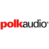 Polk Audio SIGNAS2D Sound Bar with Wireless Subwoofer, 4-Driver Array, Black