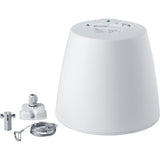 Electro-Voice EVID-P6.2 - 6.5" Pendant Speaker (White) F.01U.351.203