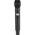Shure ULXD2/SM87=-J50A Digital Handheld Wireless Microphone Transmitter with SM87A Capsule (J50A: 572 to 608 + 614 to 616 MHz)