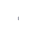 APC AR7510 NetShelter SX 23" EIA Mounting Rails, 42U, Square Holes, 4-Pack