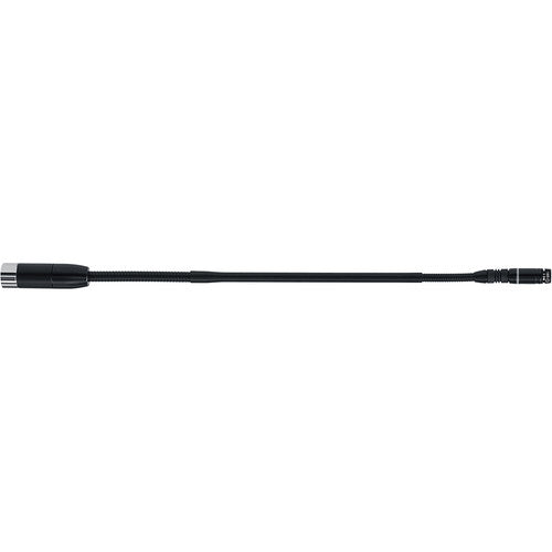 Shure MXC416/DF Dualflex Gooseneck Microphone (16")