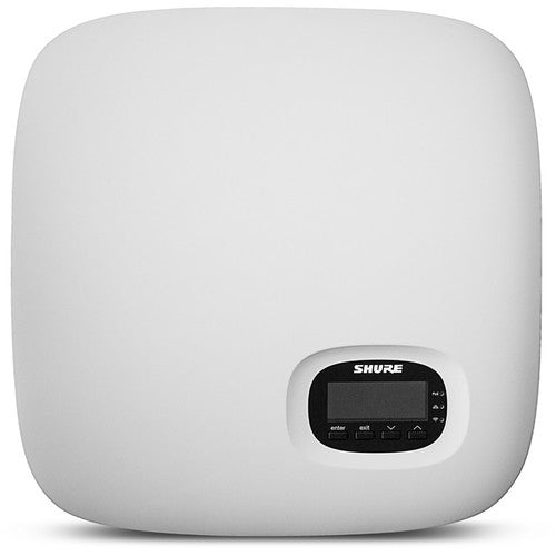 Shure MXCWAPT-A Access Point Receiver (US)