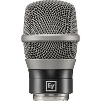 Electro-Voice RE520-RC3 Wireless Head with RE520 Supercardioid Capsule-F.01U.346.242