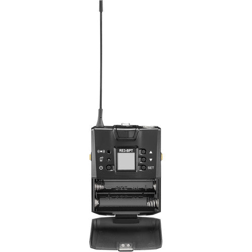 Electro-Voice RE3-BPT-5L Bodypack Transmitter (488 to 524 MHz) - F.01U.353.074