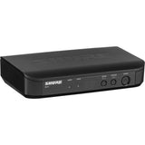 Shure BLX14/SM31 Wireless Cardioid Fitness Headset Microphone System (H9: 512 to 542 MHz)