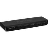 Shure BLX88 Dual-Channel Tabletop Wireless Receiver (H9: 512 to 542 MHz)