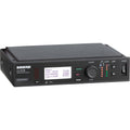 Shure ULXD4=-J50A Single-Channel Digital Wireless Receiver (J50A: 572 to 608 + 614 to 616 MHz)
