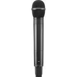 Electro-Voice RE3-ND76 Wireless Handheld Microphone System with ND76 Wireless Mic (5H: 560 to 596 MHz)